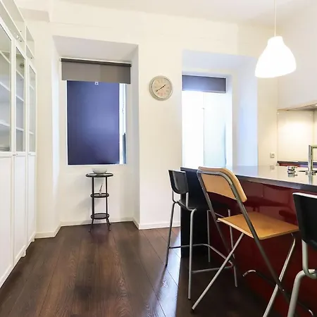 Central Park By Homing Apartamento Lisboa