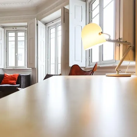 Central Park By Homing Apartamento Lisboa